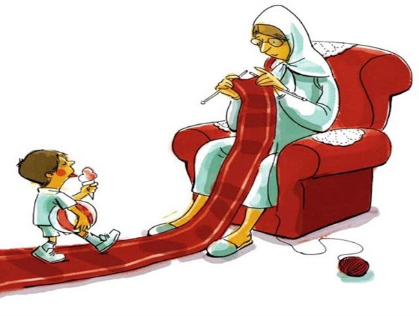 یه توپ دارم قلقلیه