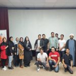 کارگاه زیست طنزپردازانه در رویداد آموزشی طنز قلمه برگزار شد