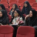 رویداد آموزشی طنز قلمه