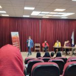 اولین گردهمایی واینرها و استندآپ کمدین های یزد