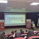 رویداد آموزشی طنز قلمه