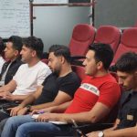 کارگاه داستان نویسی طنز