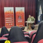 کارگاه داستان نویسی طنز