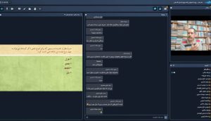 رویداد ملی طنز قلمه با کارگاههای آنلاین ویژه استان گلستان آغاز به کار کرد کارگاه آنلاین رویداد ملی طنز قلمه