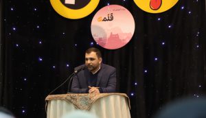مرتضی خسروی