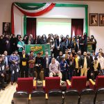 سومین روز رویداد ملی طنز قلمه ویژه استان گلستان برگزار شد