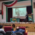 کارگاه تحلیل موقعیت کمدی به همراه نمایش فیلم در سومین رویداد آموزشی طنز قلمه