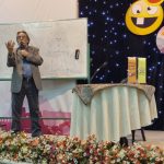 کارگاه از ایده طنز تا اجرای کاریکاتور در چهارمین رویداد ملی طنز قلمه برگزار شد