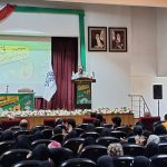 سومین رویداد ملی طنز قلمه ویژه استان گلستان آغاز شد