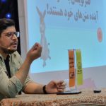 کارگاه زیست طنزپردازانه در چهارمین رویداد ملی طنز قلمه برگزار شد
