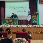 کارگاه زیست طنزپردازانه در سومین رویداد ملی طنز قلمه برگزار شد