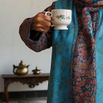 مادربزرگ مادرم شوهر ندارد