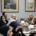 طنزخوانه در عصر طنز به نثر طنز پرداخت طنزخوانه در عصر طنز