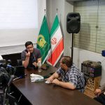 طنزخوانه در عصر طنز به نثر طنز پرداخت طنزخوانه در عصر طنز