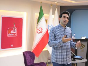 قلمه در استان مرکزی