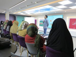 قلمه در استان مرکزی