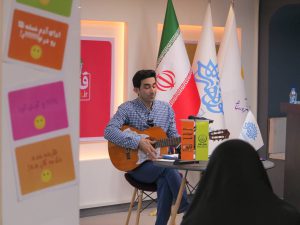 قلمه در استان مرکزی