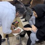 مروری بر روز دوم رویداد طنز قلمه ویژه استان همدان کارگاه «از ایده طنز تا اجرای کاریکاتور»