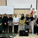 مروری بر روز دوم رویداد طنز قلمه ویژه استان همدان کارگاه «از ایده طنز تا اجرای کاریکاتور»