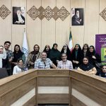 مروری بر روز دوم رویداد طنز قلمه ویژه استان همدان کارگاه «تئاتر کمدی»