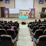 کارگاه «طنزخوانه»