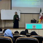کارگاه «بالاخره بامزه می‌نویسم»