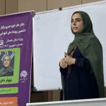 کارگاه «بالاخره بامزه می‌نویسم»