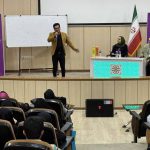 کارگاه اجرایی استندآپ