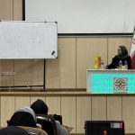 کارگاه اجرایی استندآپ