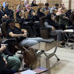 کارگاه «بالاخره بامزه می‌نویسم»