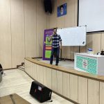 کارگاه اجرایی استندآپ