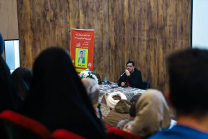 گزارش روز اول رویداد ملی آموزشی طنز قلمه ویژه استان آذربایجان غربی رویداد ملی آموزشی طنز