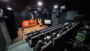 تولد شعر طنز در کارگاه «شعر طنز چگونه متولد میشود؟»