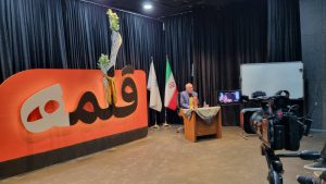 تولد شعر طنز در کارگاه «شعر طنز چگونه متولد میشود؟»