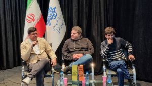 استندآپ کمدی از متن تا صحنه و تحلیلهای اجرا