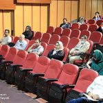 چگونه کمدی خلق کنیم؟ در دهمین رویداد ملی قلمه آموزش داده شد چگونه کمدی خلق کنیم