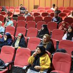چگونه کمدی خلق کنیم؟ در دهمین رویداد ملی قلمه آموزش داده شد چگونه کمدی خلق کنیم