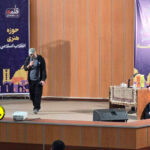 مروری بر روز سوم رویداد قلمه ویژه استان سمنان