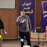 مروری بر روز سوم رویداد قلمه ویژه استان سمنان