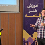 مروری بر روز سوم رویداد قلمه ویژه استان سمنان