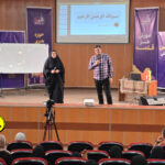مروری بر روز سوم رویداد قلمه ویژه استان سمنان