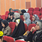 برگزاری پنج کارگاه در روز دوم دوازدهمین رویداد ملی آموزشی قلمه