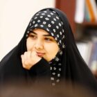 تصویر نرجس پرویز