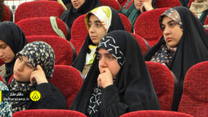 برگزاری پنج کارگاه در روز دوم دوازدهمین رویداد ملی آموزشی قلمه