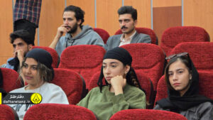 برگزاری پنج کارگاه در روز دوم دوازدهمین رویداد ملی آموزشی قلمه