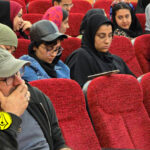 مروری بر روز سوم رویداد قلمه ویژه استان سمنان
