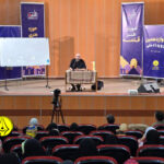 مروری بر روز سوم رویداد قلمه ویژه استان سمنان