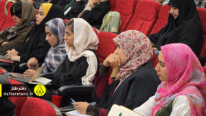 برگزاری پنج کارگاه در روز دوم دوازدهمین رویداد ملی آموزشی قلمه