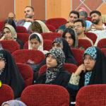 برگزاری پنج کارگاه در روز دوم دوازدهمین رویداد ملی آموزشی قلمه