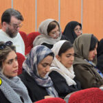 برگزاری پنج کارگاه در روز دوم دوازدهمین رویداد ملی آموزشی قلمه